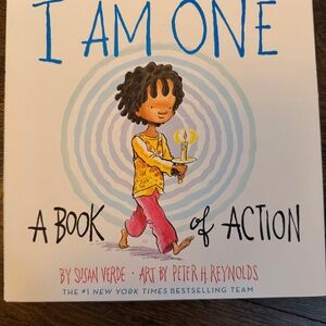 Helping develop young minds